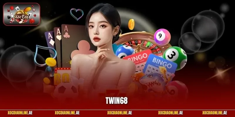 twin68